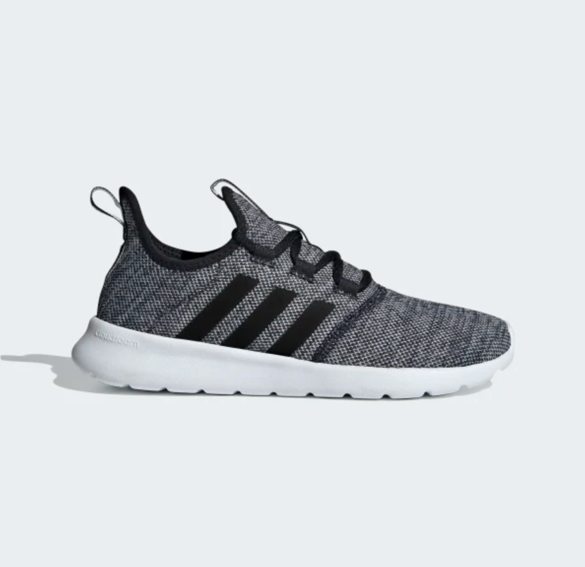 Adidas cloudfoam frame hot sale